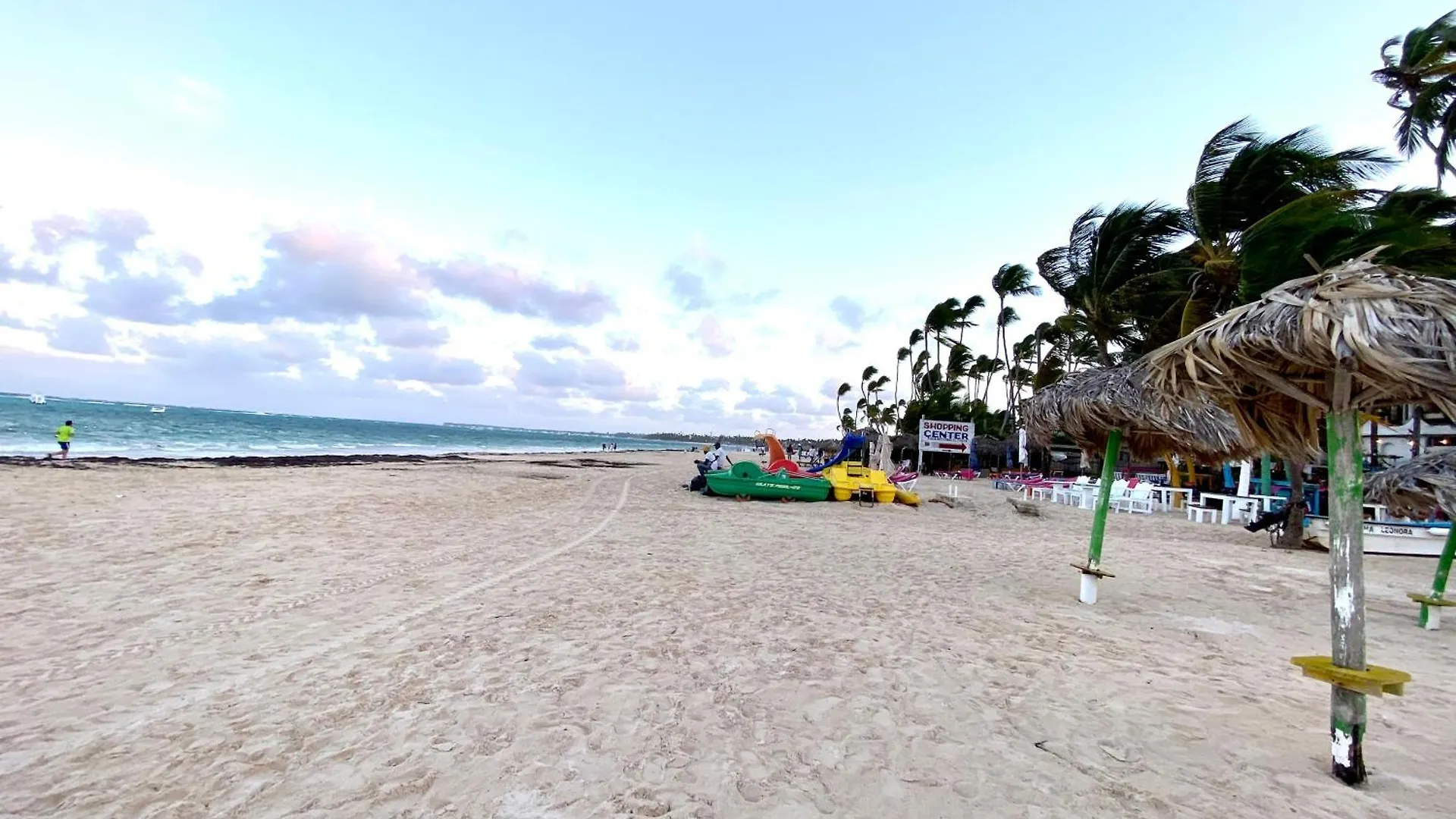 Apartment Cocotal 2Beds Apartament Golf Couse Melia Beach Pc Rd Punta Cana