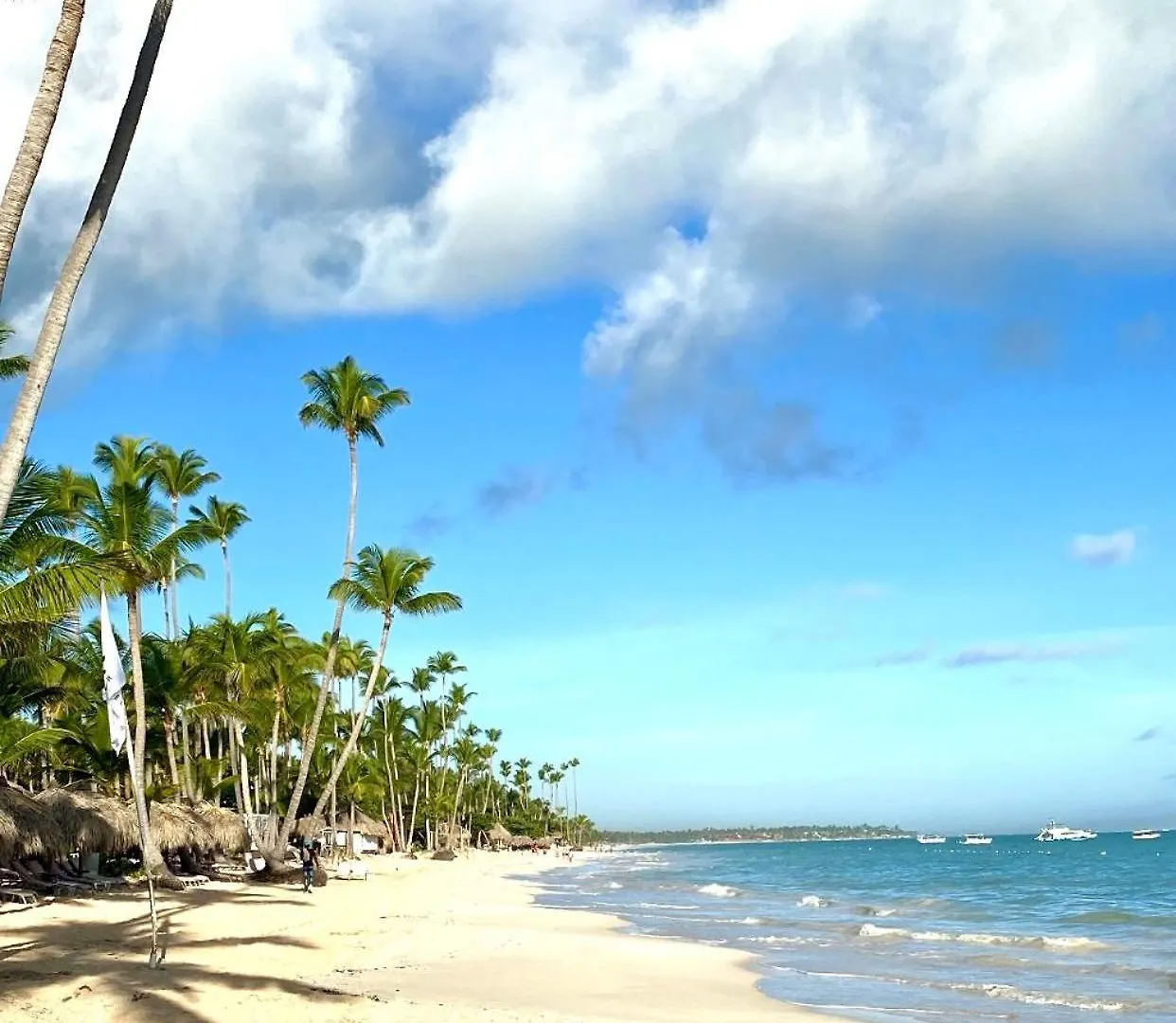 Cocotal 2Beds Apartament Golf Couse Melia Beach Pc Rd Punta Cana Apartment