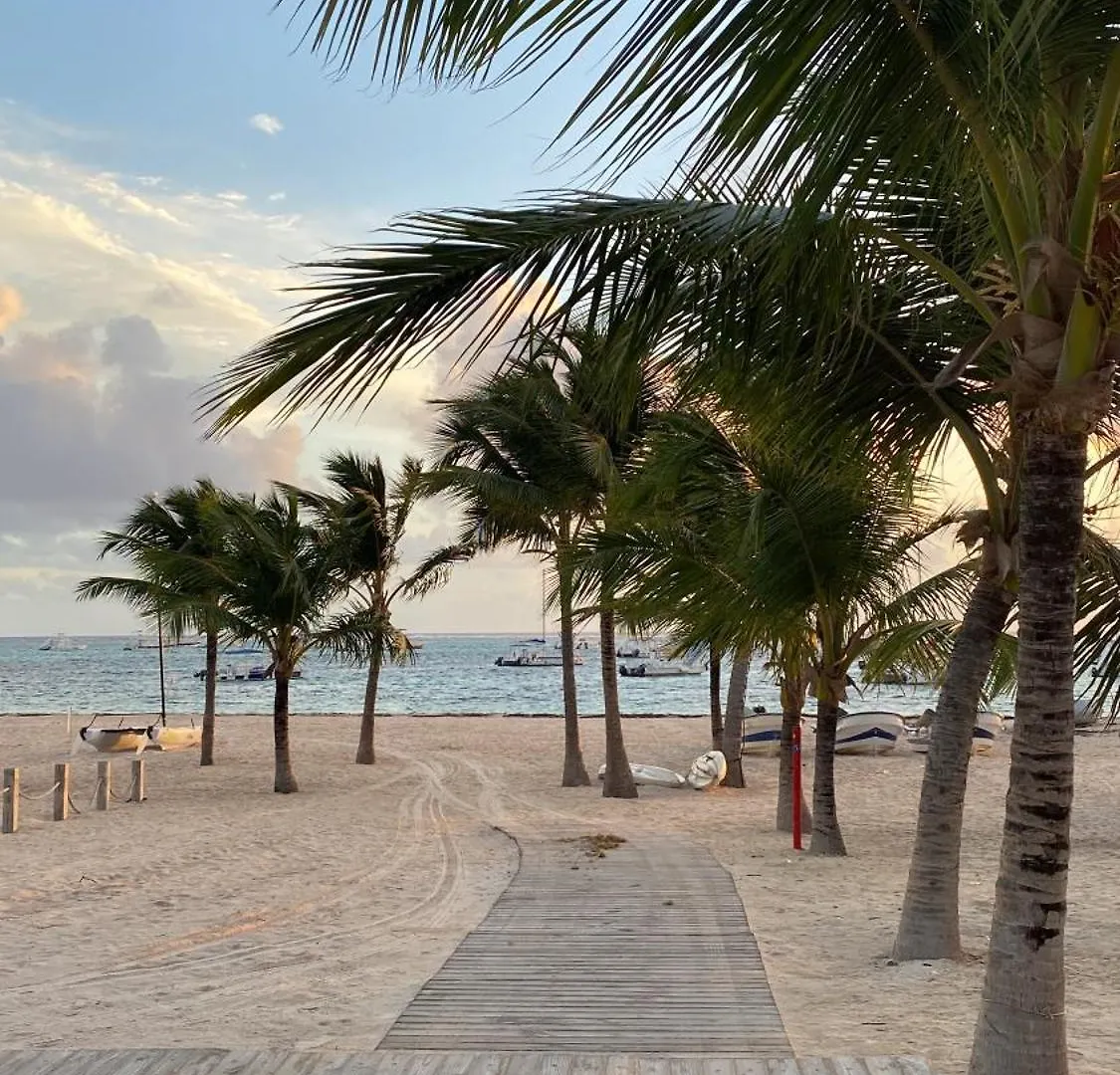 Apartment Cocotal 2Beds Apartament Golf Couse Melia Beach Pc Rd Punta Cana