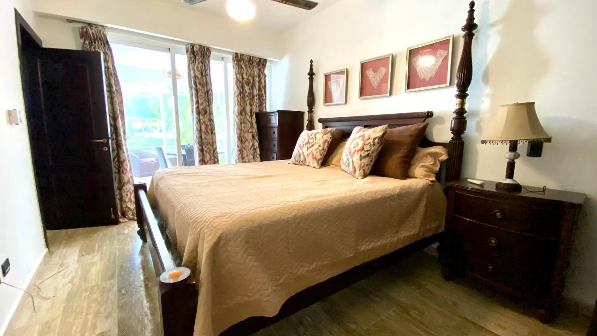 Cocotal 2Beds Apartament Golf Couse Melia Beach Pc Rd Punta Cana Dominican Republic