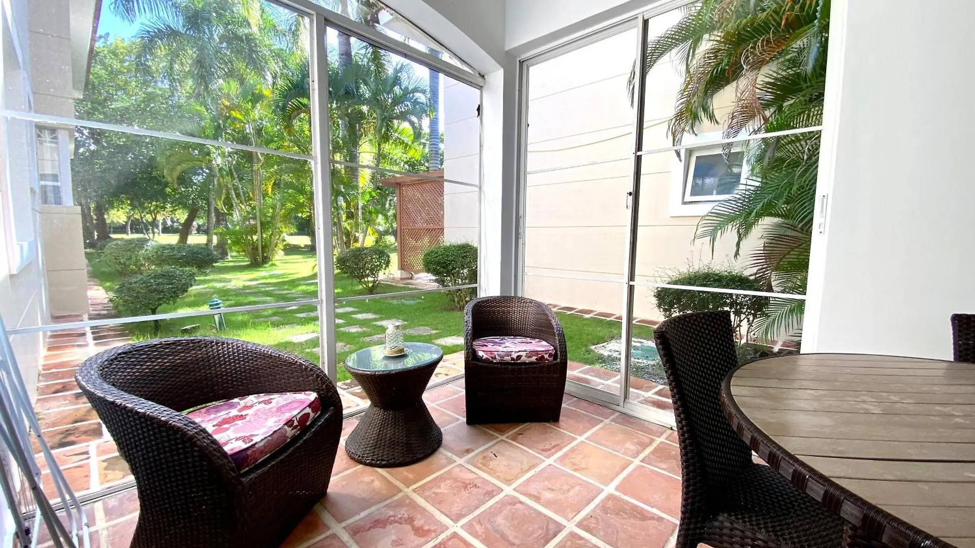 Cocotal 2Beds Apartament Golf Couse Melia Beach Pc Rd Punta Cana Apartment
