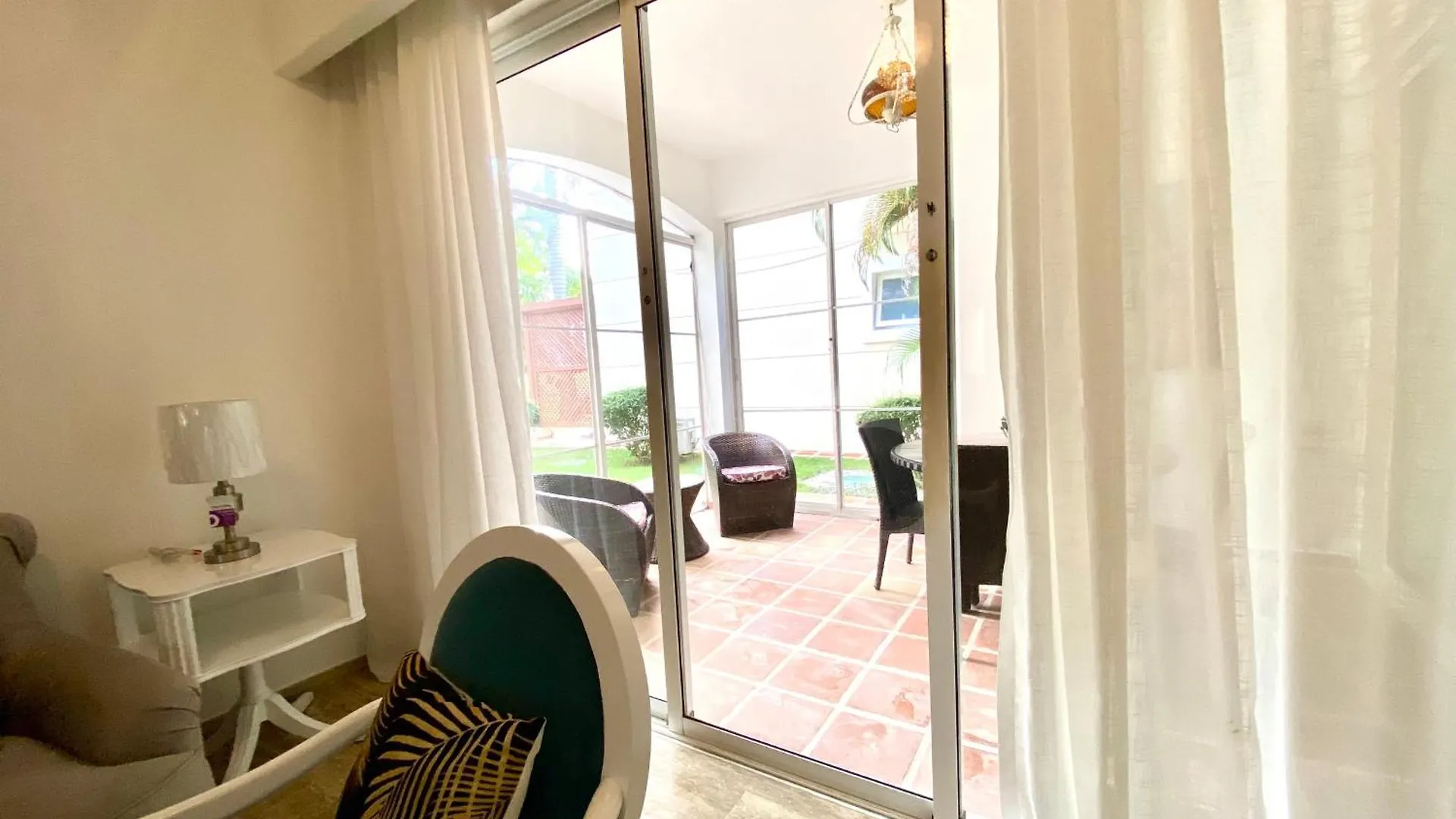 Apartment Cocotal 2Beds Apartament Golf Couse Melia Beach Pc Rd Punta Cana
