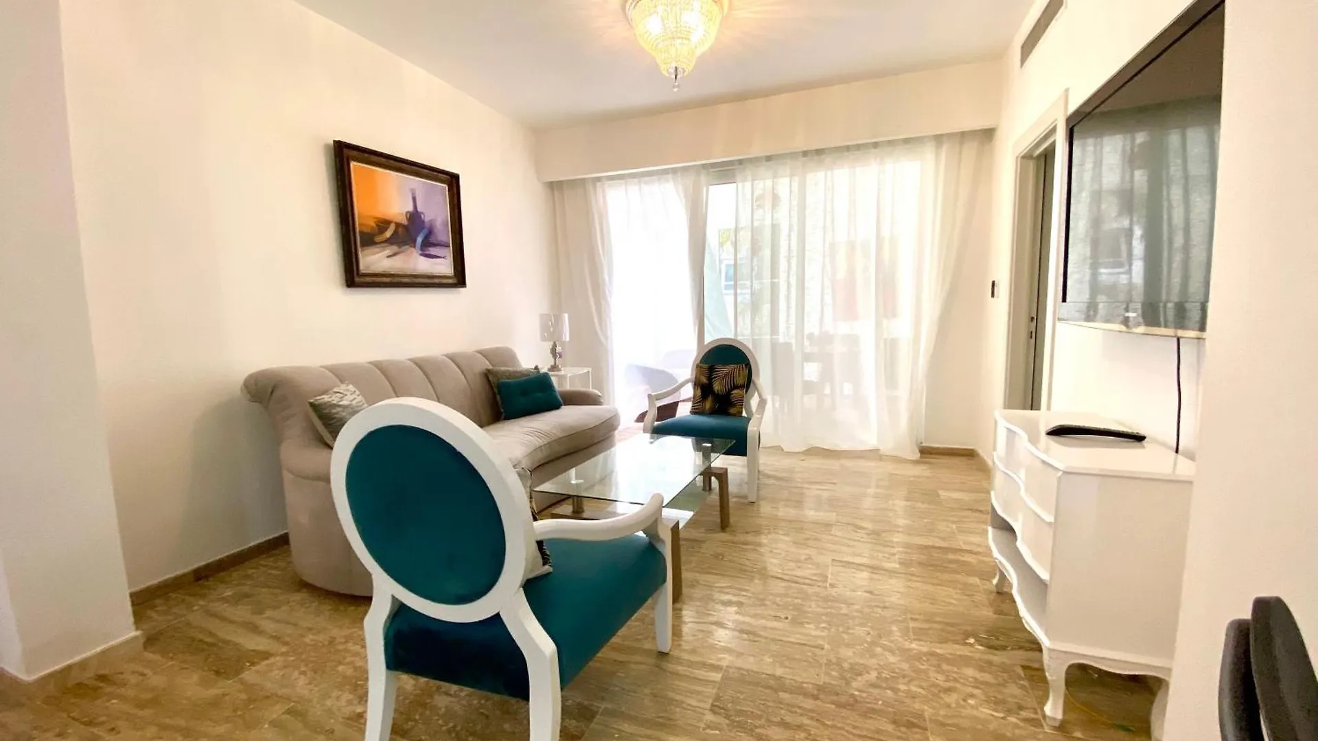 Apartment Cocotal 2Beds Apartament Golf Couse Melia Beach Pc Rd Punta Cana Dominican Republic