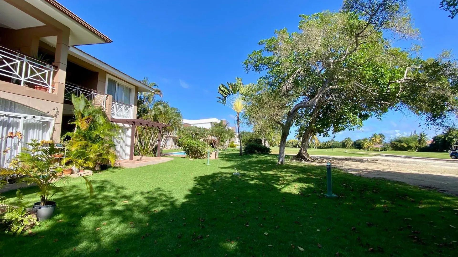 Cocotal 2Beds Apartament Golf Couse Melia Beach Pc Rd Punta Cana 0*,