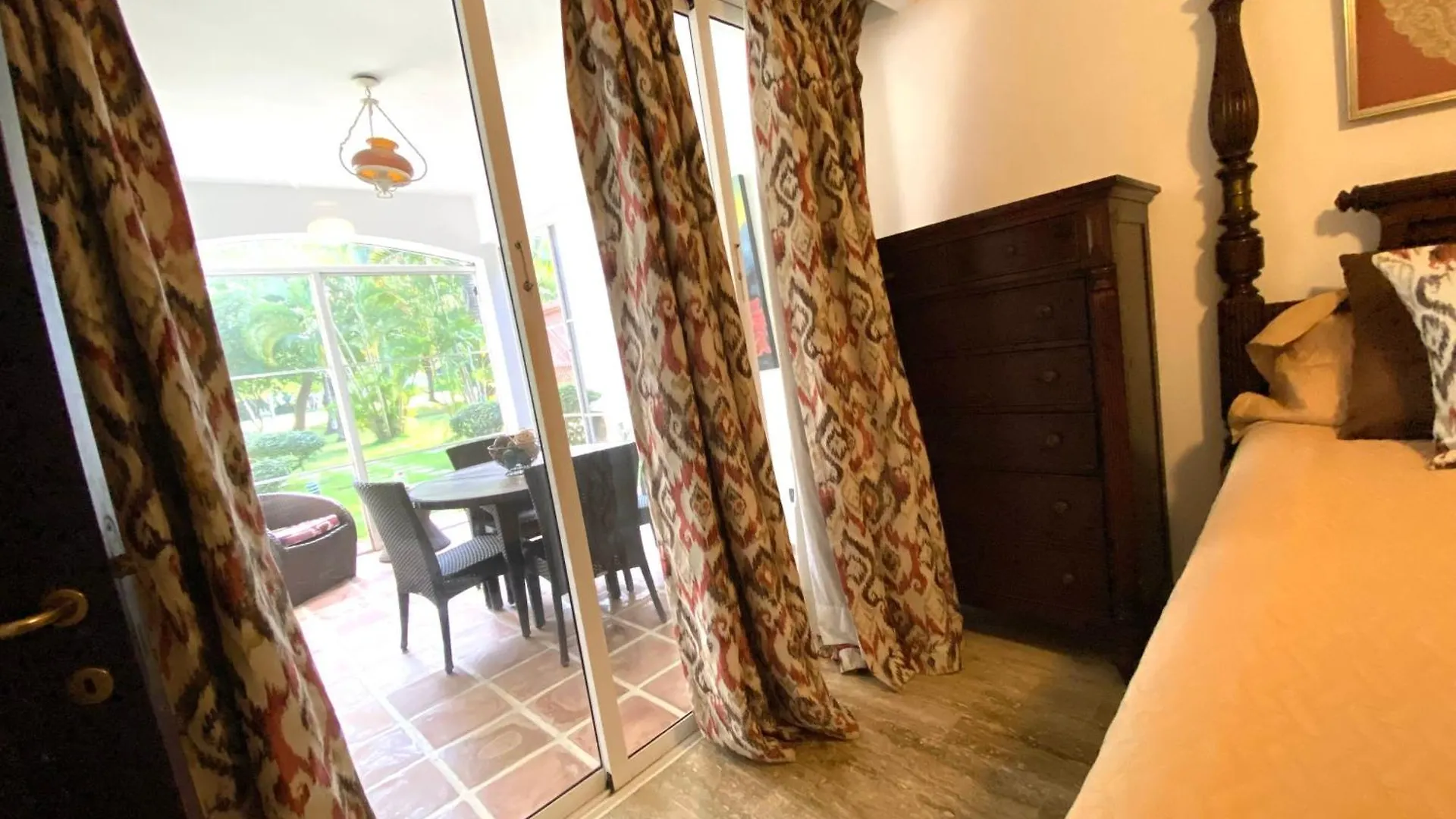 Cocotal 2Beds Apartament Golf Couse Melia Beach Pc Rd Punta Cana 0*,