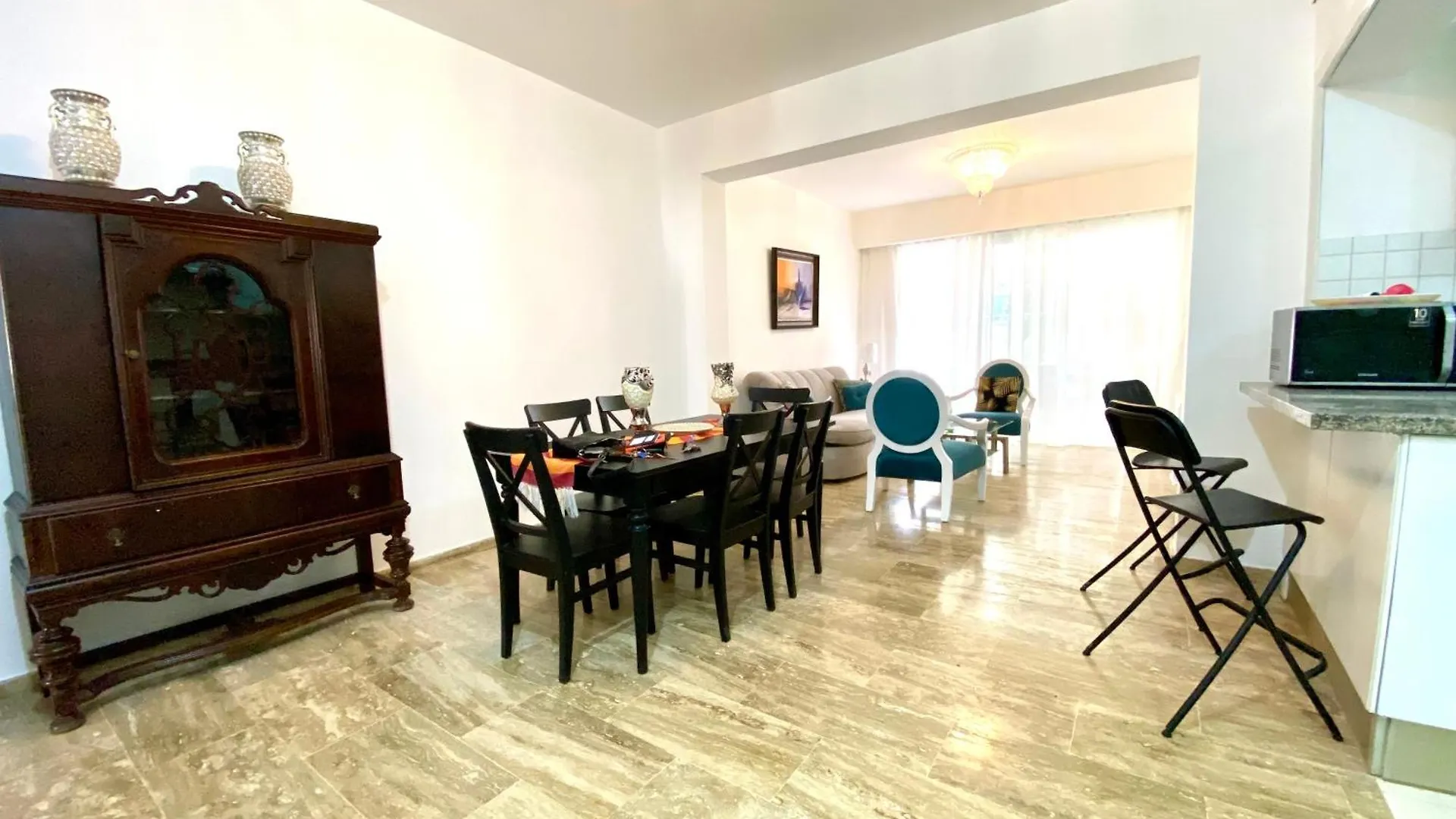 Cocotal 2Beds Apartament Golf Couse Melia Beach Pc Rd Punta Cana 0*,  Dominican Republic