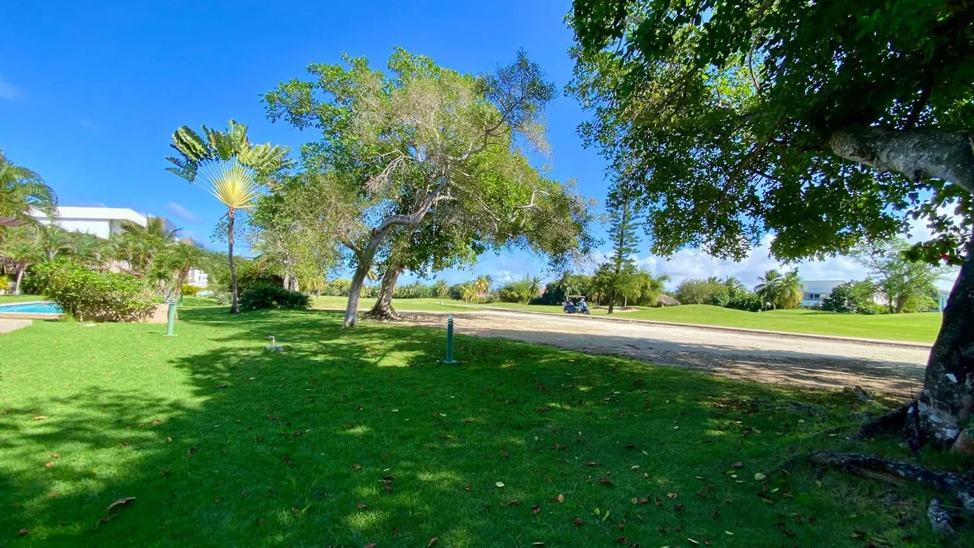 Cocotal 2Beds Apartament Golf Couse Melia Beach Pc Rd Punta Cana Apartment