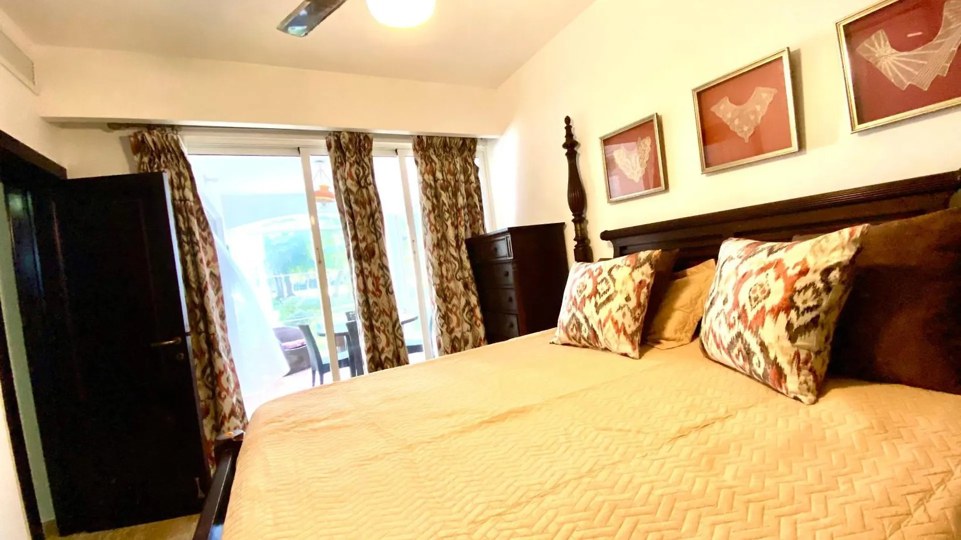 Cocotal 2Beds Apartament Golf Couse Melia Beach Pc Rd Punta Cana 0*,