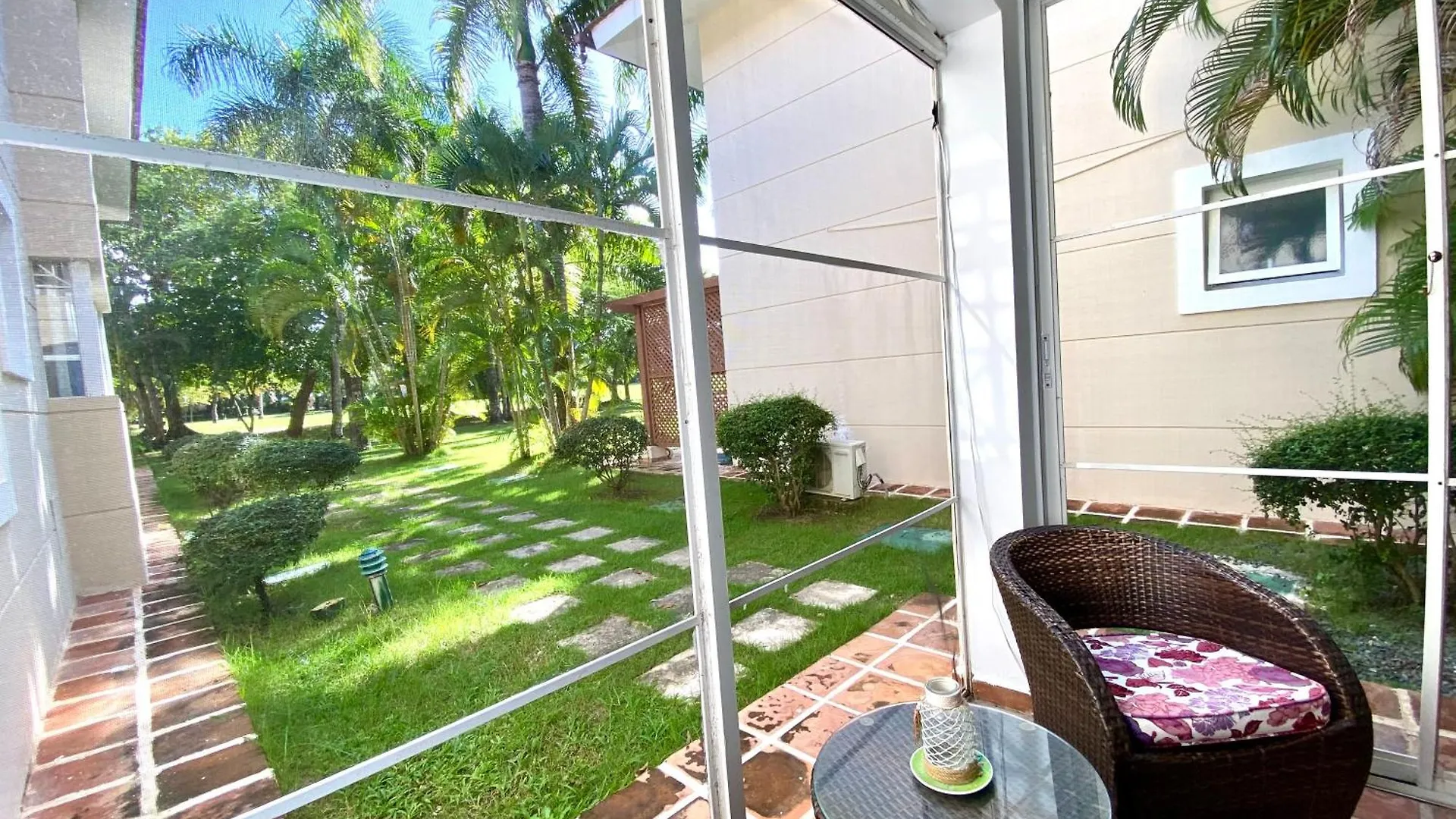 Cocotal 2Beds Apartament Golf Couse Melia Beach Pc Rd Punta Cana Apartment