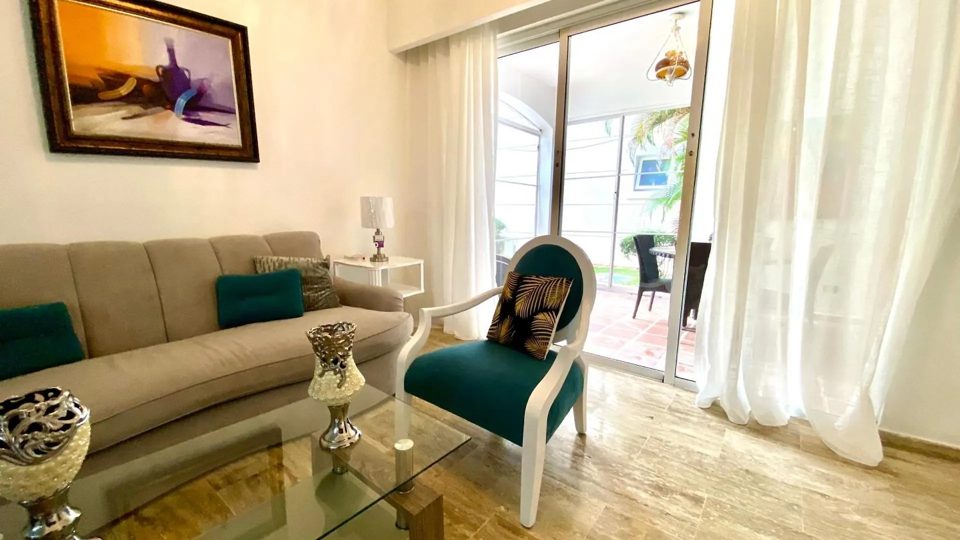 Apartment Cocotal 2Beds Apartament Golf Couse Melia Beach Pc Rd Punta Cana