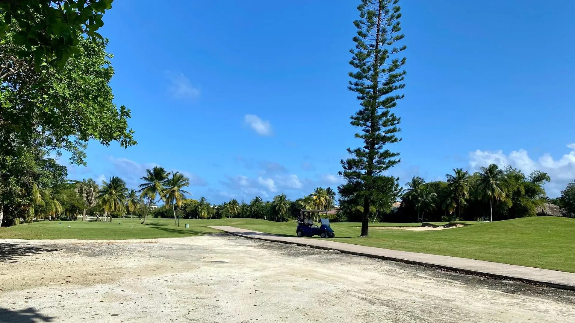 Apartment Cocotal 2Beds Apartament Golf Couse Melia Beach Pc Rd Punta Cana