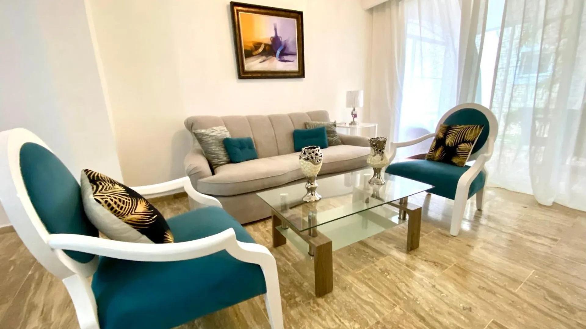 Cocotal 2Beds Apartament Golf Couse Melia Beach Pc Rd Punta Cana Dominican Republic