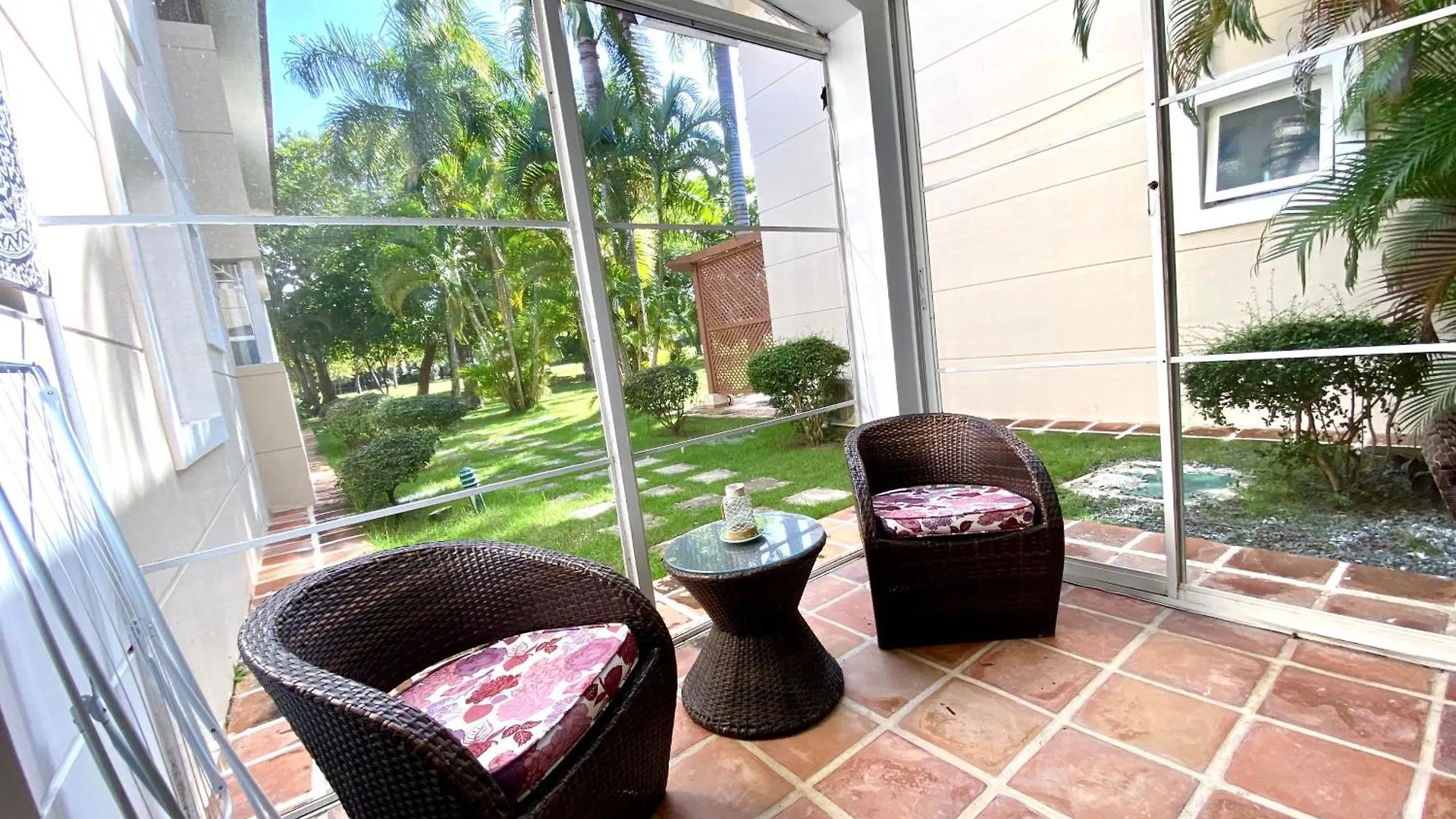 Cocotal 2Beds Apartament Golf Couse Melia Beach Pc Rd Punta Cana 0*,  Dominican Republic