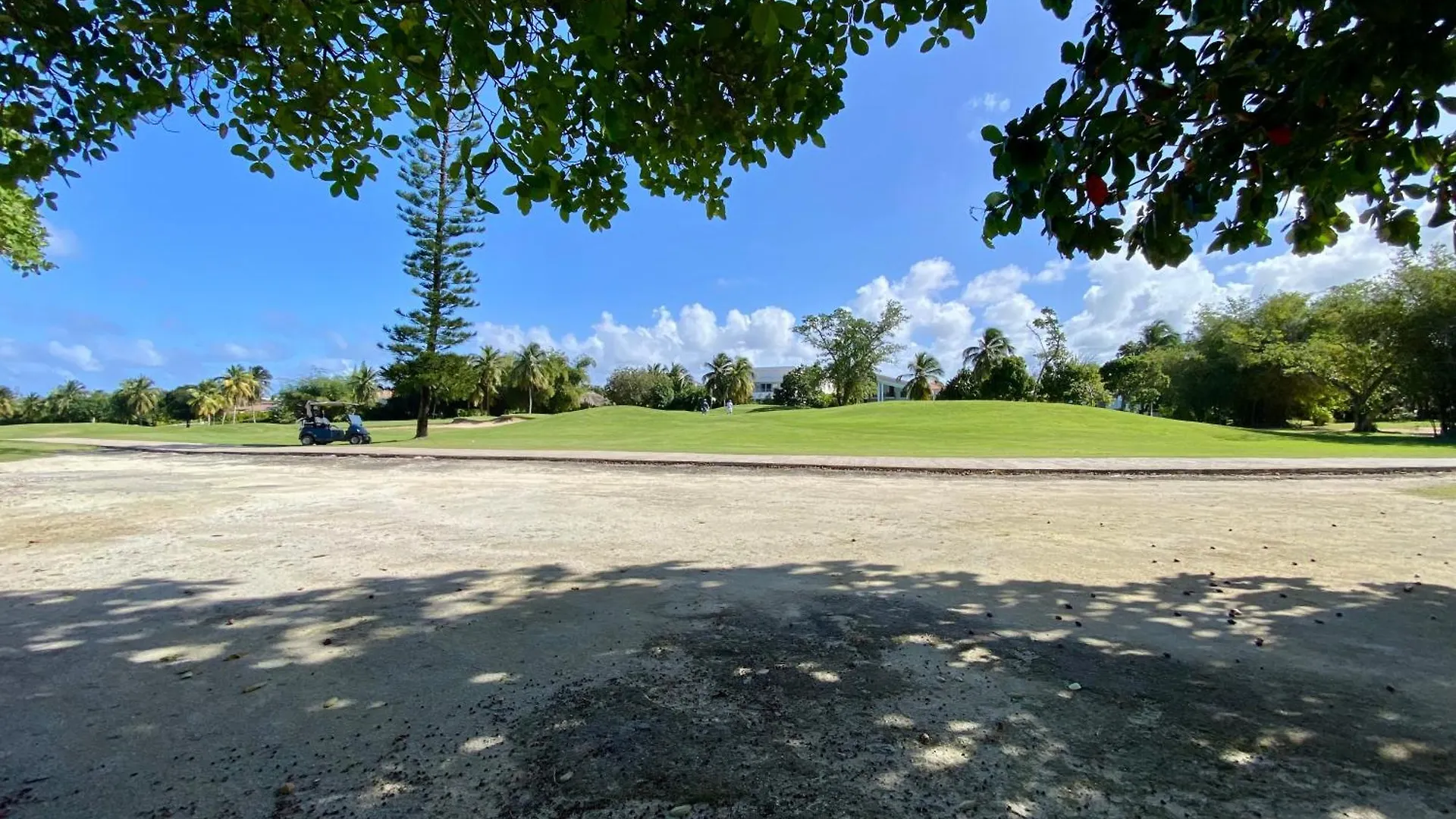 Cocotal 2Beds Apartament Golf Couse Melia Beach Pc Rd Punta Cana Apartment