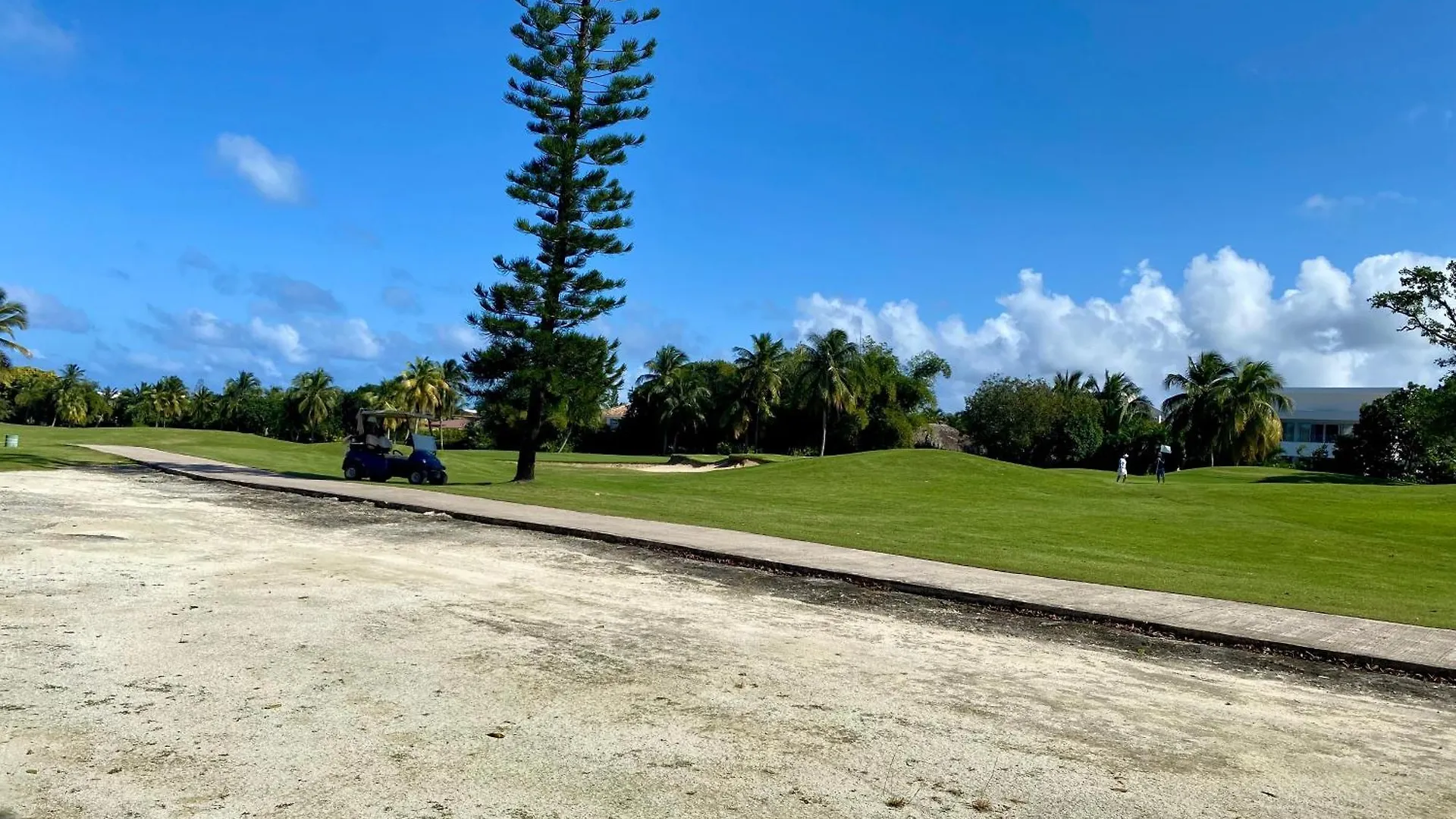 Apartment Cocotal 2Beds Apartament Golf Couse Melia Beach Pc Rd Punta Cana Dominican Republic