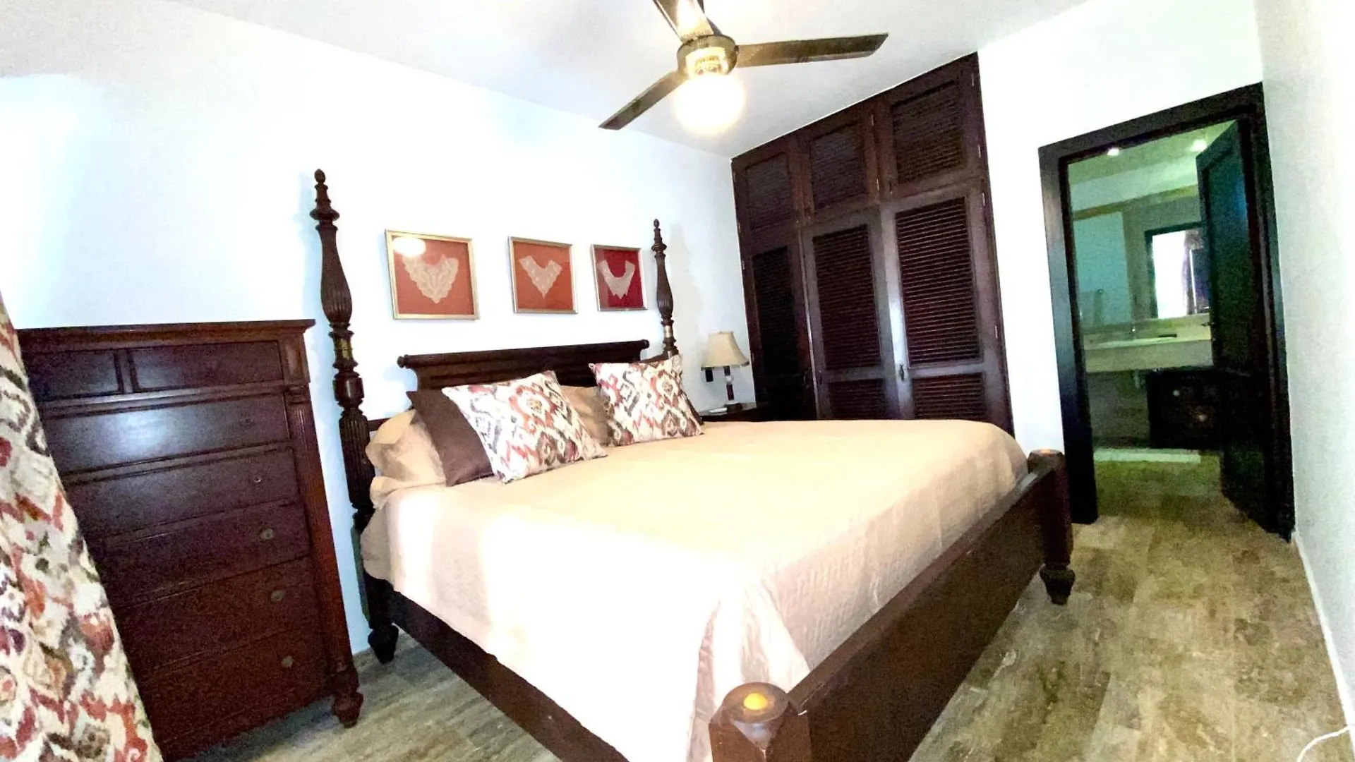 Cocotal 2Beds Apartament Golf Couse Melia Beach Pc Rd Punta Cana