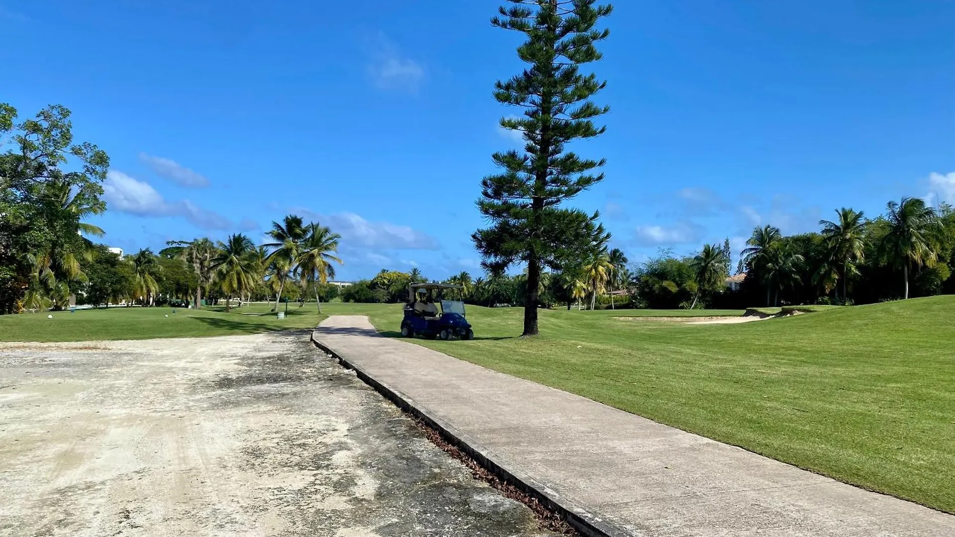 Apartment Cocotal 2Beds Apartament Golf Couse Melia Beach Pc Rd Punta Cana