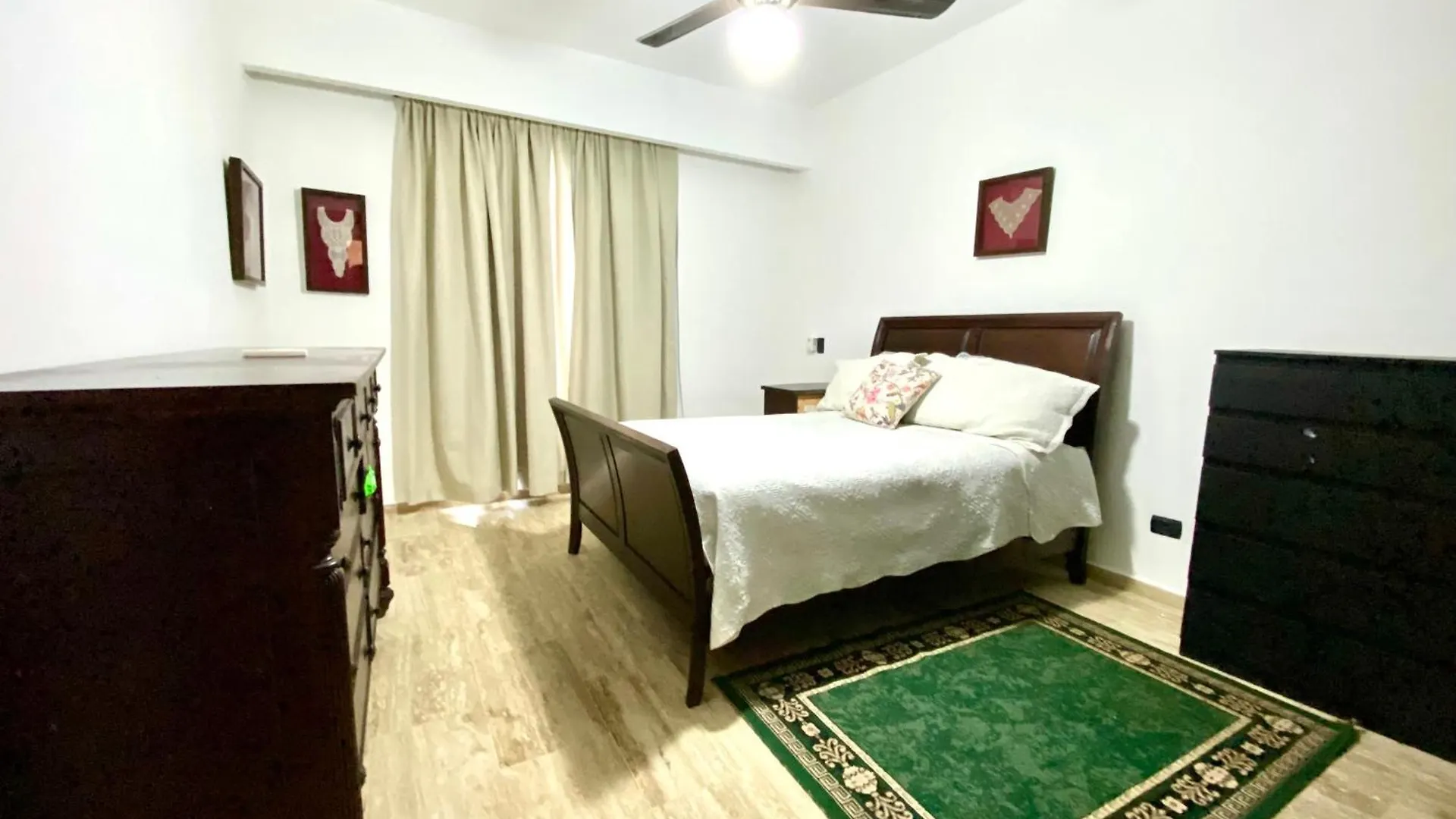 Apartment Cocotal 2Beds Apartament Golf Couse Melia Beach Pc Rd Punta Cana