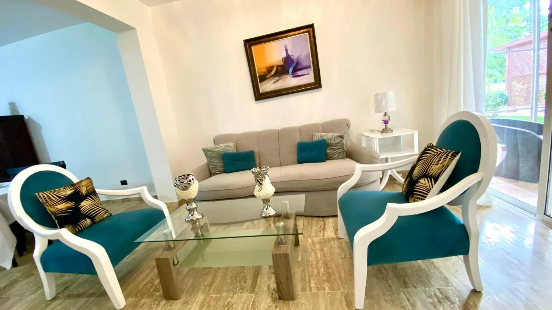Cocotal 2Beds Apartament Golf Couse Melia Beach Pc Rd Punta Cana